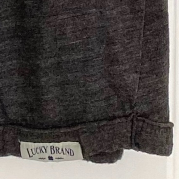 Lucky Brand T-Shirt - L - Picture 3 of 4